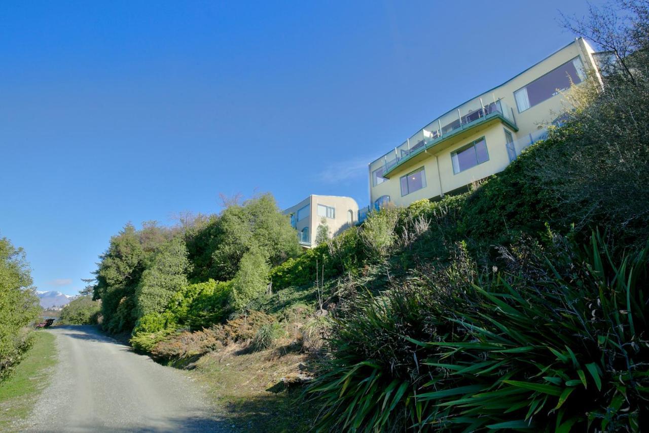 Frankton House - Queenstown Holiday Home Exteriör bild