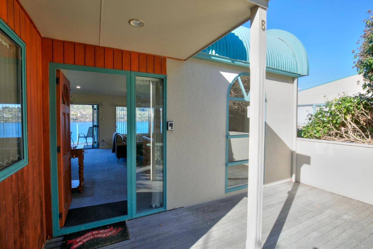 Frankton House - Queenstown Holiday Home Exteriör bild