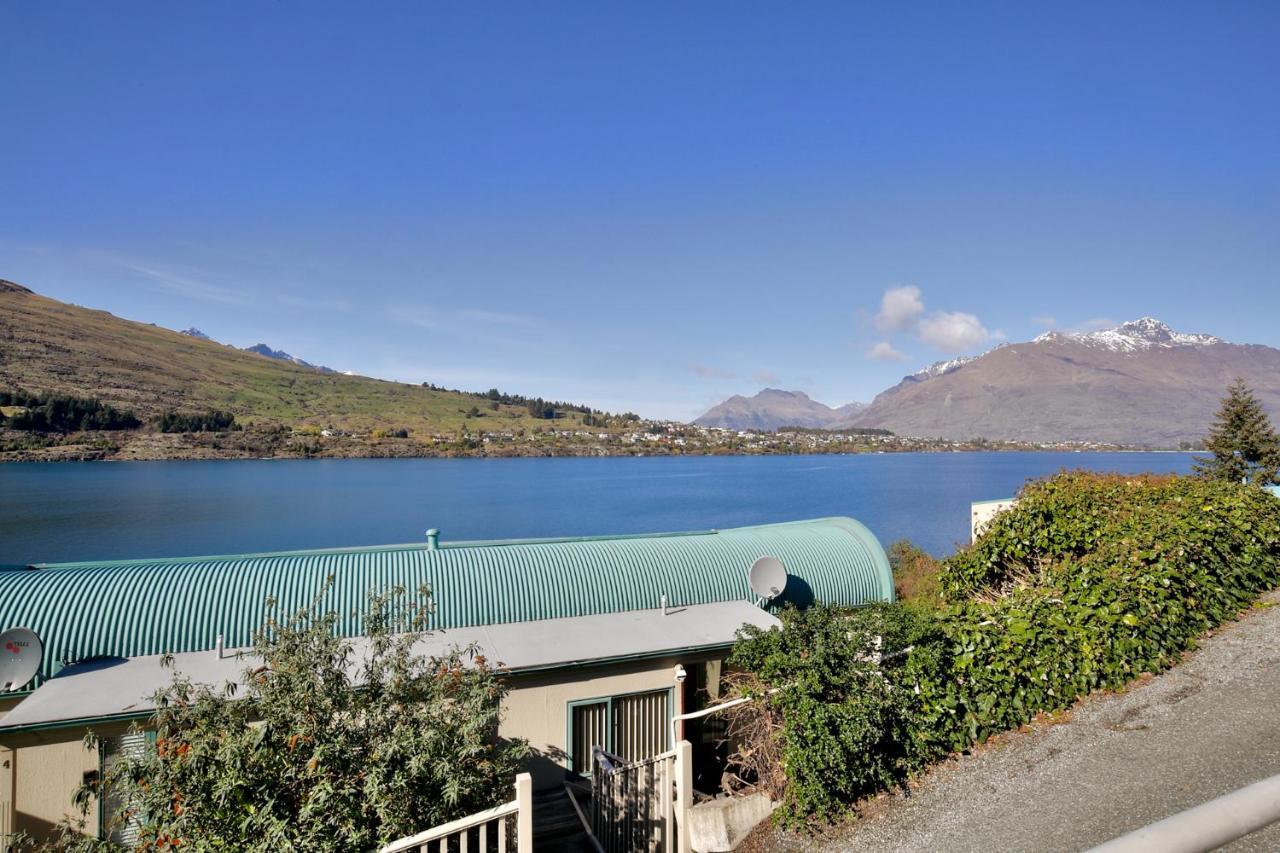 Frankton House - Queenstown Holiday Home Exteriör bild