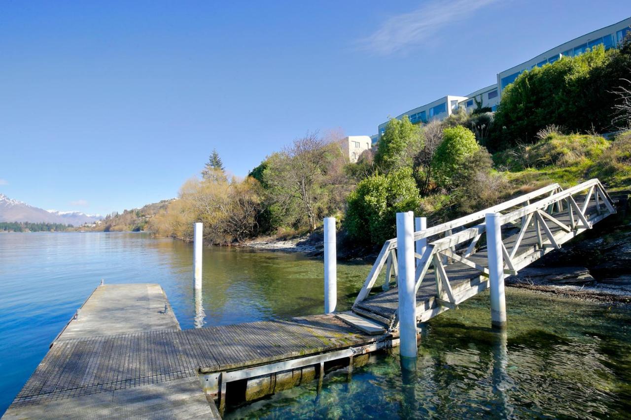 Frankton House - Queenstown Holiday Home Exteriör bild