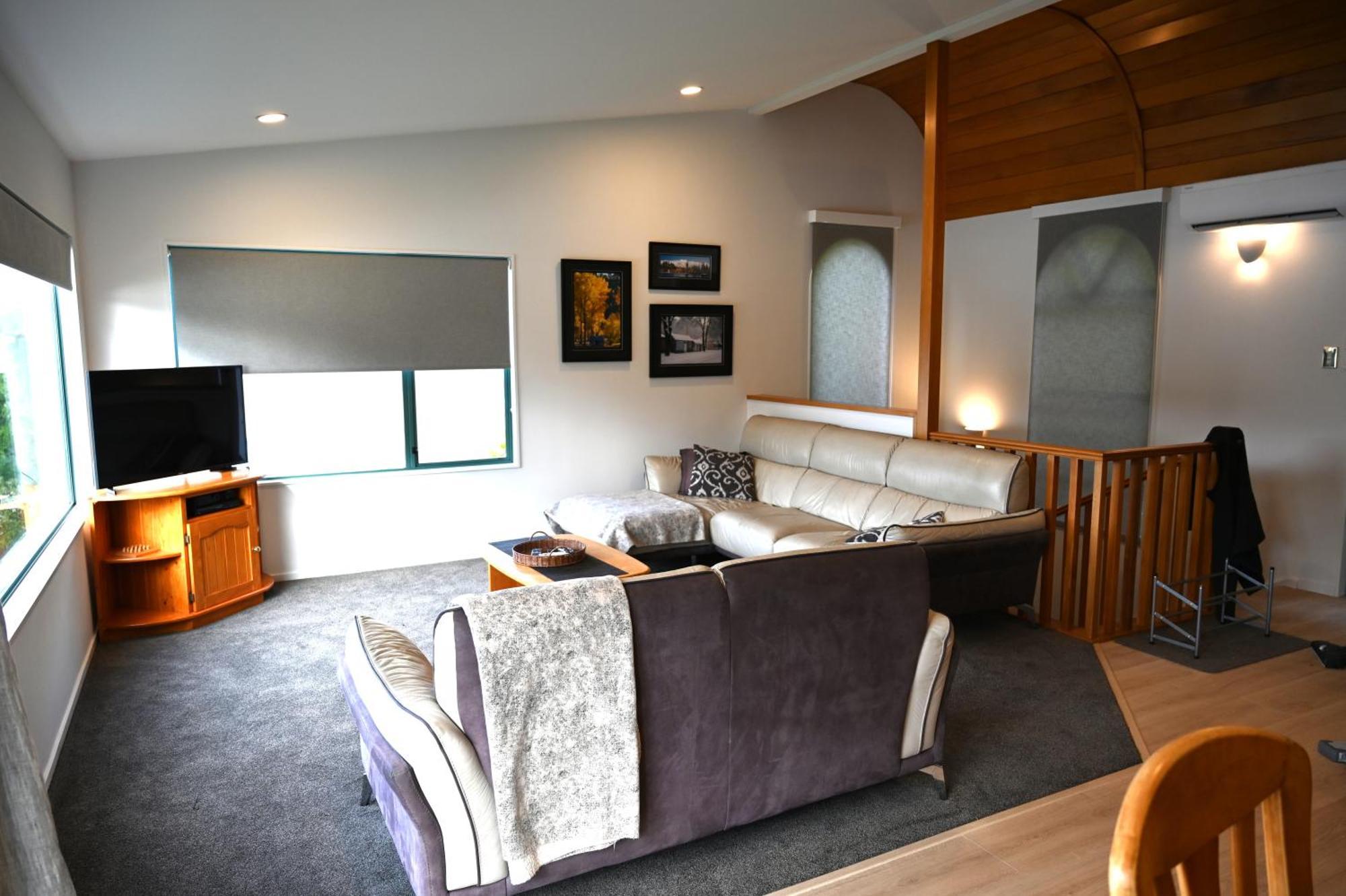Frankton House - Queenstown Holiday Home Exteriör bild