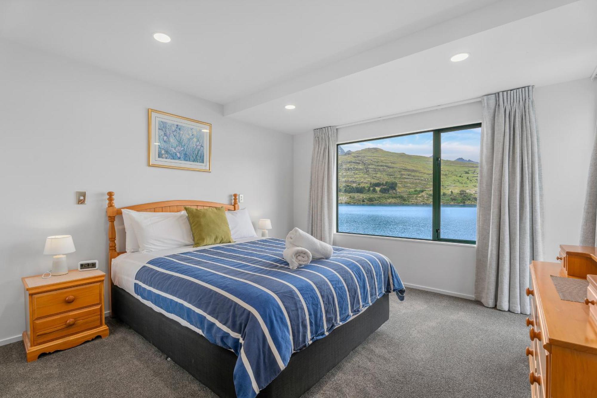 Frankton House - Queenstown Holiday Home Exteriör bild